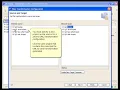 Lesson 4 Run the Java-to-UML transformation to create a UML model from existing Java source code