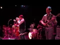 JD McPherson- " You Must Have Met Little Caroline ?"