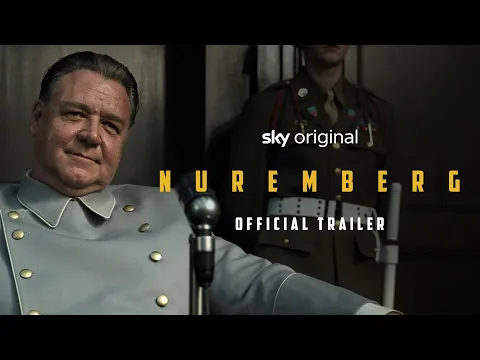 Official UK Trailer