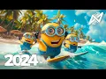 Download Lagu Music Mix 2024 🎧 EDM Mix of Popular Songs 🎧 EDM Gaming Music #152