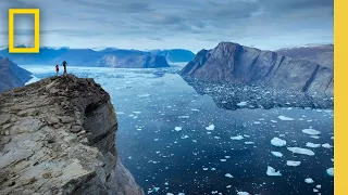 Un paso a lo maravilloso | Mes de la Tierra 2026 | National Geographic