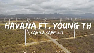 Download Camila Cabello - Havana ft. Young Thug  || Maxwell Music MP3
