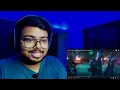 Brodha V ft. Paal Dabba - D.A.T.N REACTION!