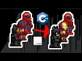 C Sorting algos comparison - rendering sprites based on y-axis with raylib