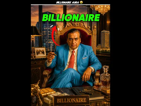 What Is a Billionaire’s Life Like for 24 Hours? 💰😱