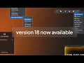 What s new in version 18 of ProPresenter