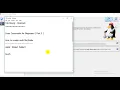 Linux Commands for Beginners Part 3