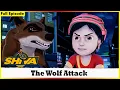 Download Lagu Shiva | Full Epi 59 | Shiva and his friends learn that a wolf has entered the Vedas city