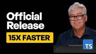 TypeScript 7 ly Released And Boy Is It Fast