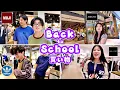 Download Lagu 海外で初高校生のせいさん、高校2年目のかほさんのBack to School ショッピング🧐高校生活 何が必要だっけ❓