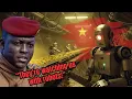 Download Lagu Traoré Raided the Hidden Lab Beneath the Mine Were Chinese Robots Spying on the People