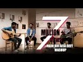 Download Lagu Main Koi Aisa Geet Gaoon \u0026 Samne Wali Khidki Mashup | ROOH Unplugged | Retro + 90's Mashup