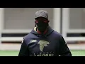 MMQB s Albert Breer Raheem Morris Has Real Chance to Keep Falcons HC Job The Rich Eisen Show
