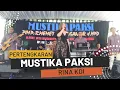 Lagu Pertengkaran Cover Rina KDI (LIVE SHOW Sanghiyangkalang Batukaras Pangandaran)