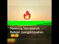 Download Lagu Story WA Ilux_Aku sing berjuang arek kae sing nyayang 😔