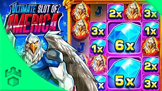 THIS BONUS WENT COMPLETELY OUT OF CONTROL!