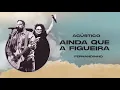 Download Lagu Ainda Que A Figueira (Acústico) | Fernandinho | VÍDEO COM LETRA