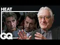 Robert De Niro Breaks Down His Most Iconic Characters GQ