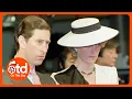Download Lagu 1995: Queen Advises Charles and Diana to Divorce