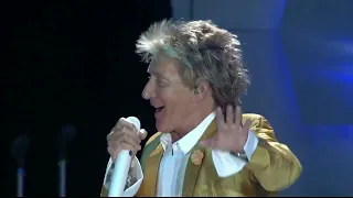 Download ROD STEWART The First Cut Is The Deepest LIVE In Concert 2013 💛 2023 MP3