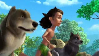 RAKSHABANDHAN Special Episode | Jungle Book | KHOON KA RISHTA | MOWGLI