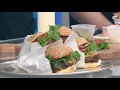 Foodie Friday s Cheeseburgers from Marty s