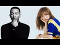 Written in the Stars - John Legend x Wendy (of Red Velvet)