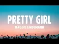 Download Lagu Maggie Lindemann - Pretty Girl (Cheat Codes x Cade Remix) [Lyrics]