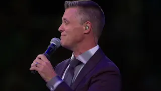 triumphant im going there live from national quartet convention 