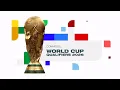 CONMEBOL World Cup Qualifiers 2026 TyC Sports TV