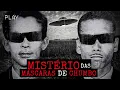 Download Lagu O Mistério Das Máscaras de Chumbo