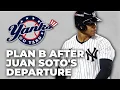 Yankees Plan B after Juan Soto s Departure with Dani Wexelman
