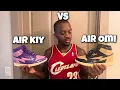 The BEST Jordan 1 Rip off KOOL KIY VS OMI In A HellCat