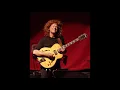 Pat Metheny & Michael Brecker Special Quartet - Song For Bilbao / Live, Vienne - France - 2000