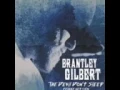 Brantley Gilbert - The Ones That Like Me