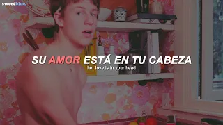 Malcolm Todd - Earrings (Sub. Español + Lyrics)