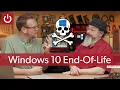 Download Lagu Windows 10 EOL: What Are Your Options?