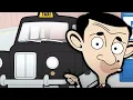 Download Lagu TAXI Bean 🚕 | (Mr Bean Cartoon) | Mr Bean Full Episodes | Mr Bean Comedy