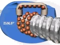 SKF Ball Screw - a high performance solution