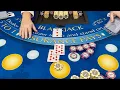 Download Lagu SUPER GEWELDIGE $ 1.850.000 BLACKJACK-WINST MET MEERDERE BLACKJACKS EN BONUSWEDDENSCHAPPEN!