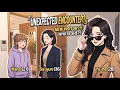 Living in Her Penthouse Was Supposed to Be Just a Job Part 2 Lesbian Romance Story GL