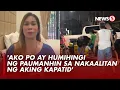 Lagu Pokwang, nagsalita sa isyu ng kapatid niyang namatok sa kalsada