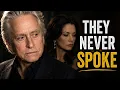 What Michael Douglas Kept Hidden About His Marriage