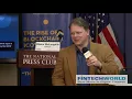 The State of Reg A Plus with Blaine McLaughlin of VIA Folio