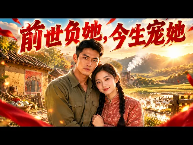前世负她,今生宠她