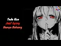 Download Lagu Japanese Voice Acting - Tada no Uso Romaji/ English/ Indonesia  Revenge