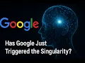 Download Lagu Did Google Just Trigger the Singularity?