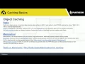 Drupal 8 Caching A Developer s Guide