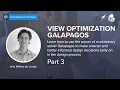 View Optimization Using Galapagos For Grasshopper - Part 3