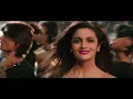 Saturday Saturday Video - Humpty Sharma Ki Dulhania|Varun,Alia|Badshah,Indeep B, Akriti K